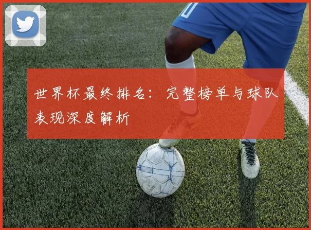 世界杯最终排名：完整榜单与球队表现深度解析