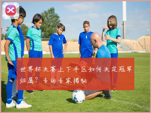 世界杯决赛上下半区如何决定冠军归属？专访专家揭秘