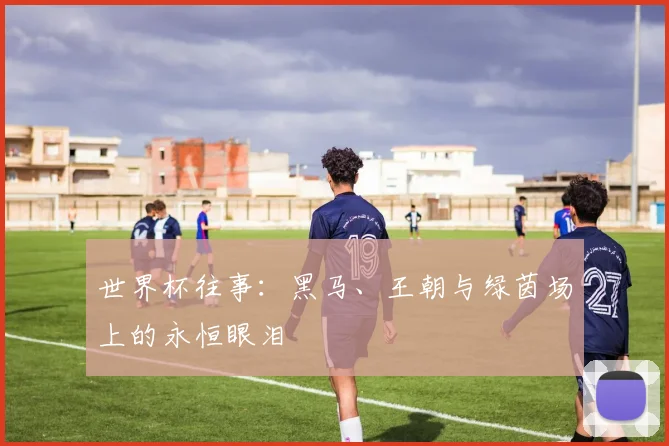 世界杯往事：黑马、王朝与绿茵场上的永恒眼泪