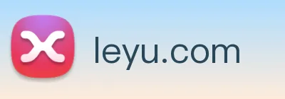 leyu.com Logo